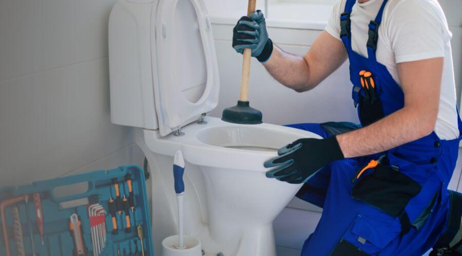 Local 24/7 Emergency Plumbing in Stockland, IL